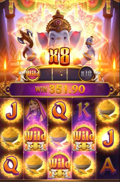 Blaze mines
