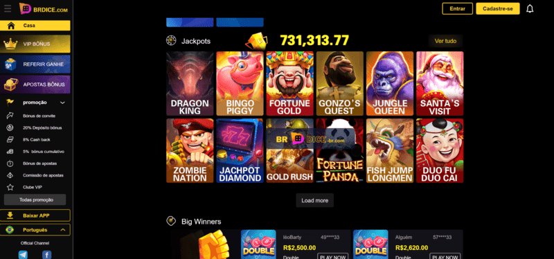 App de baixar jogo