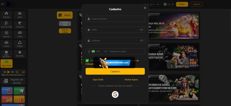 Jetx aposta
