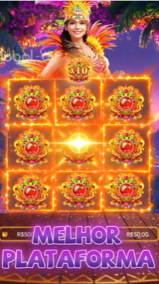 Melhor jogo de aposta