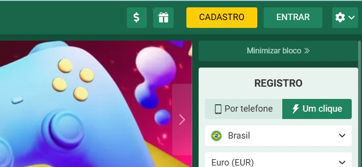 Gol bets