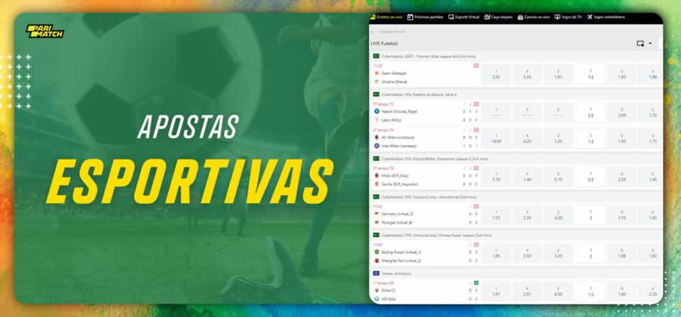 Assistir futebol online