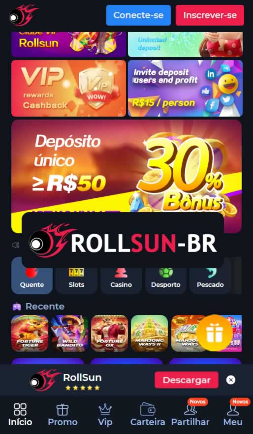 Jogo de slots