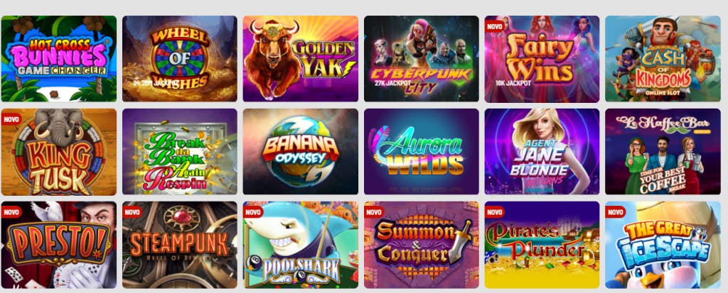 Jogo madagascar
