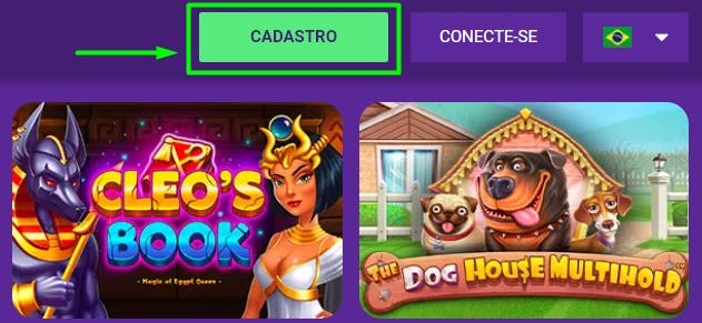 Bets jogo de aposta