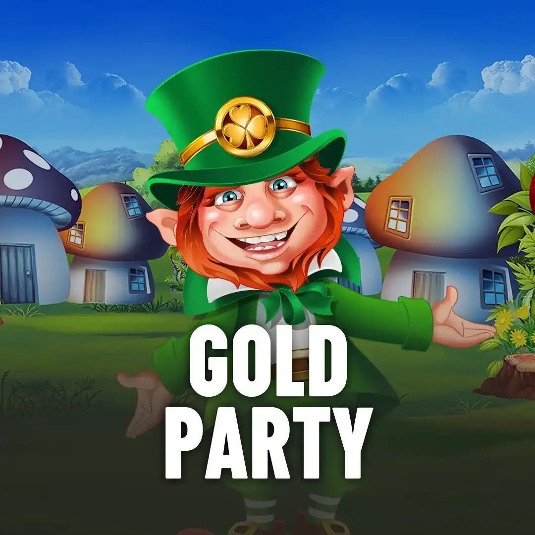 Wolf Gold