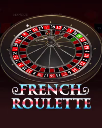 Roulette tradução