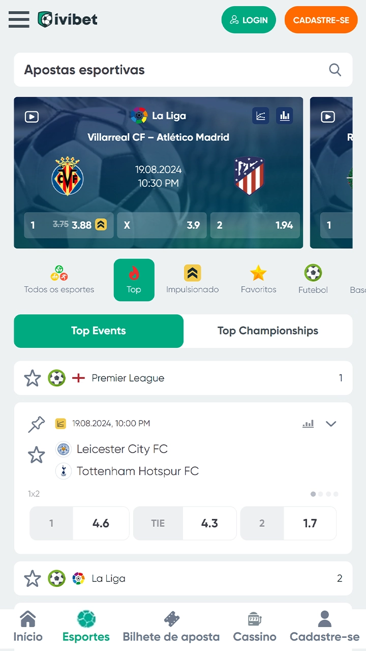 Jogo do tiger