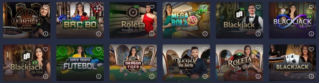 Coinbet24 Casino