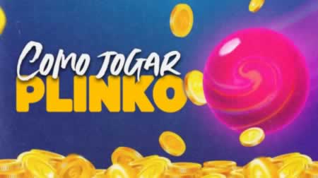 Plinko game