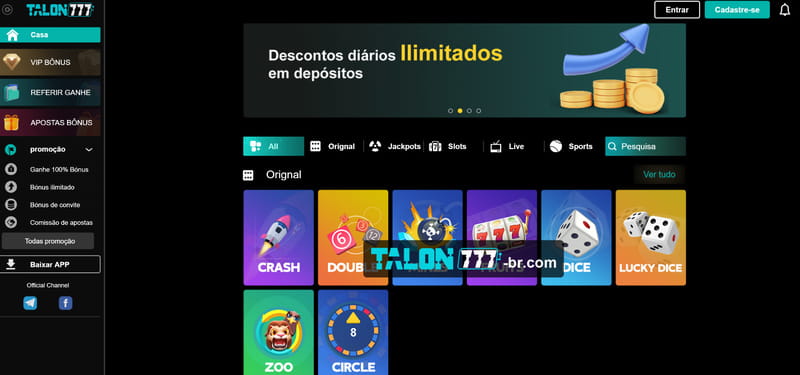 Spin Casino