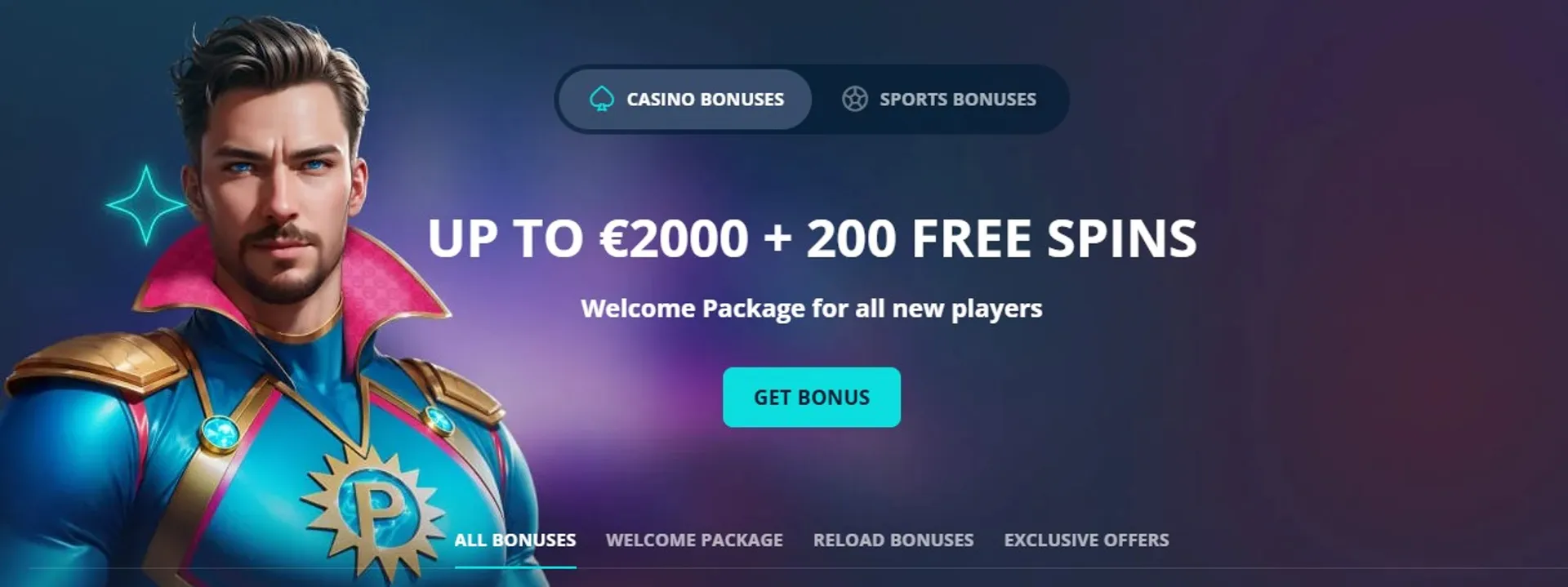 Beepbeepcasino.com