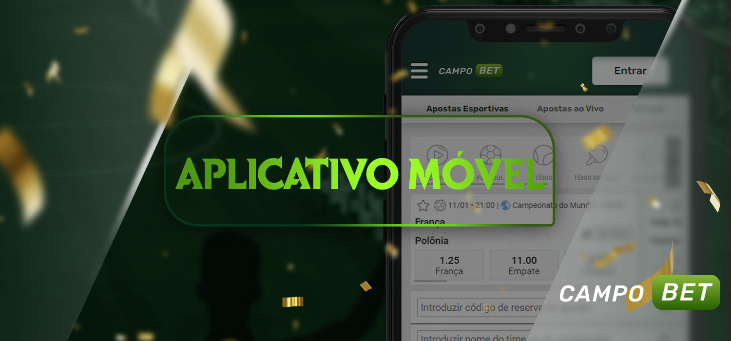 Apostar jogo