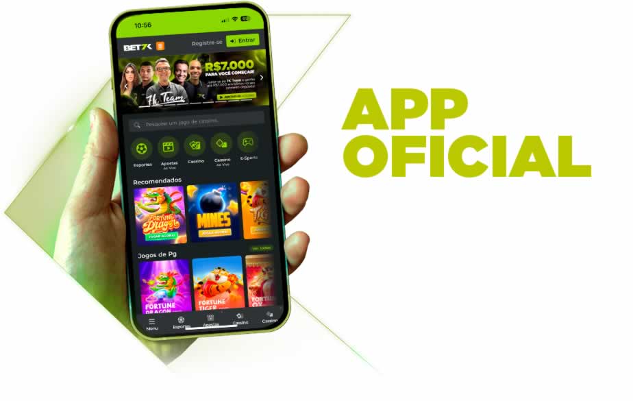 Bets app