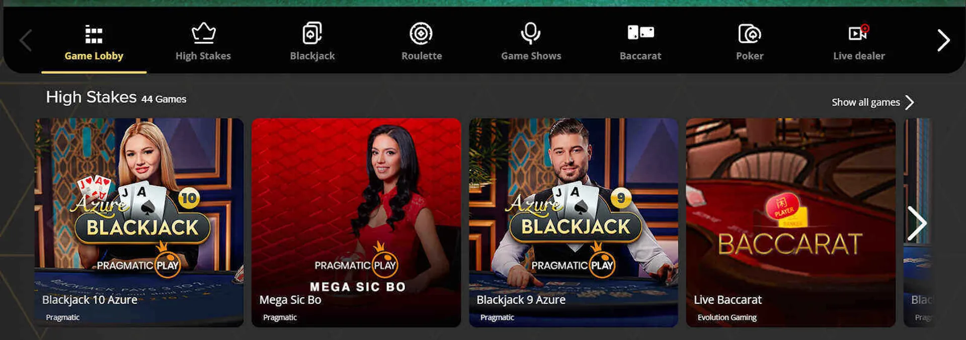 Jogo do bicho app