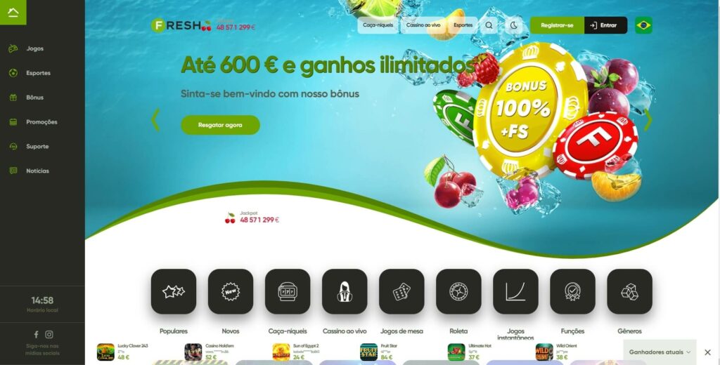 Lucky slots paga mesmo