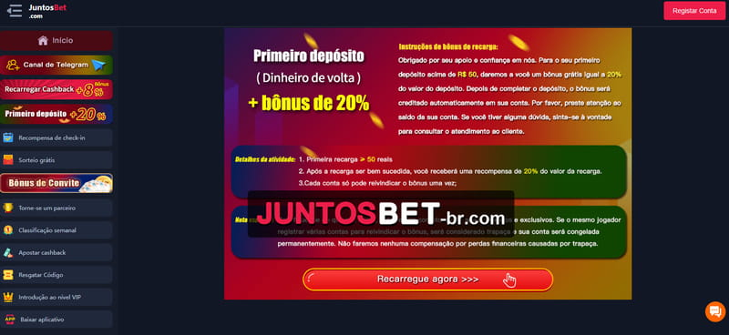 Esporte bets baixar