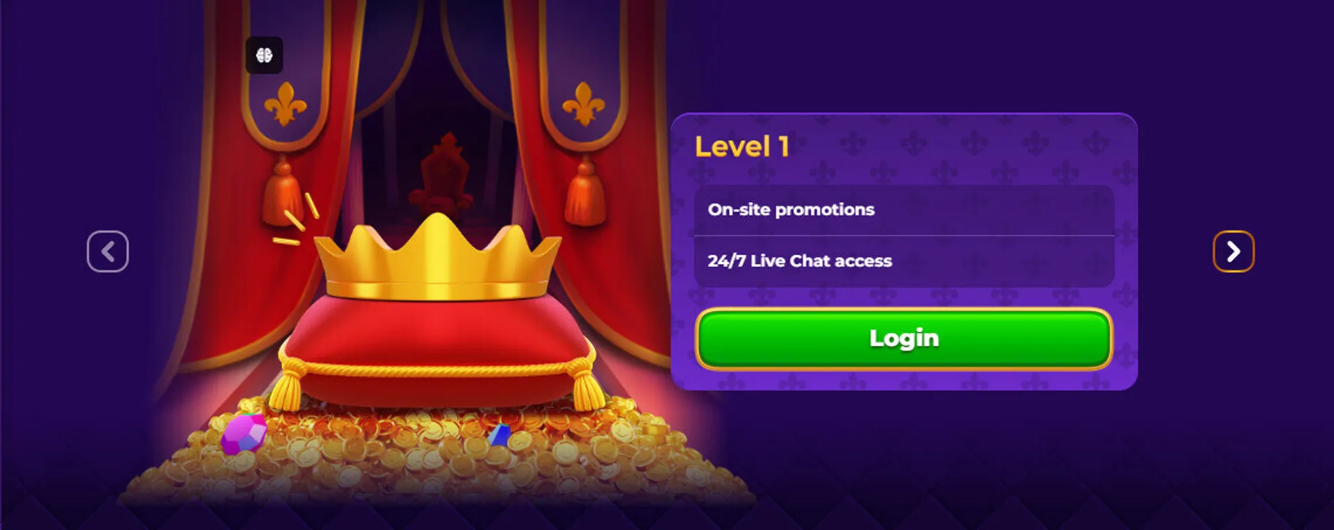 Drive login