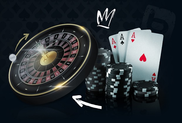 Promoções de cassino