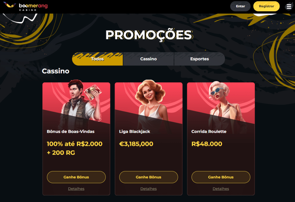 Site de aposta