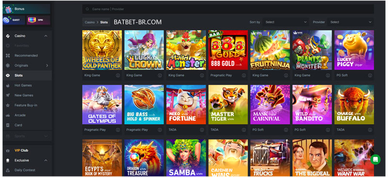 Mundo bets