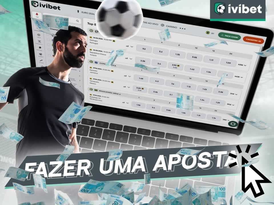 Bet365 fazer login