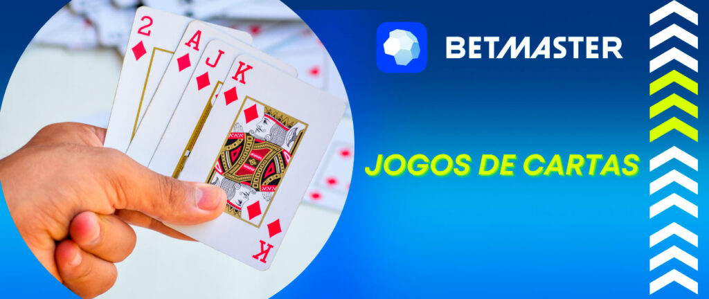 Jogo de apostar