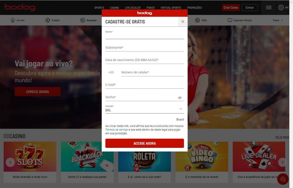Sport bet365 login