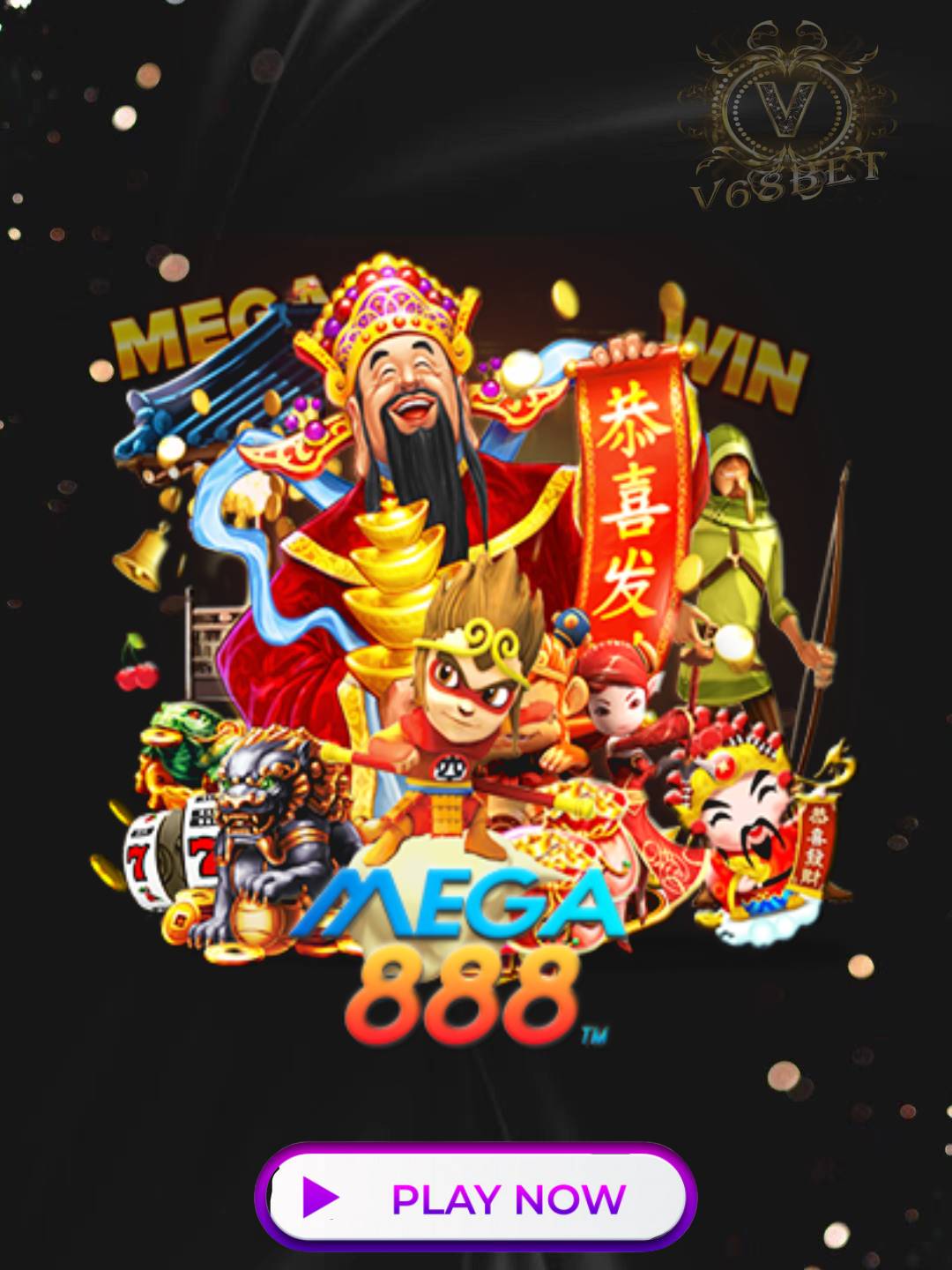 Wow nível 55