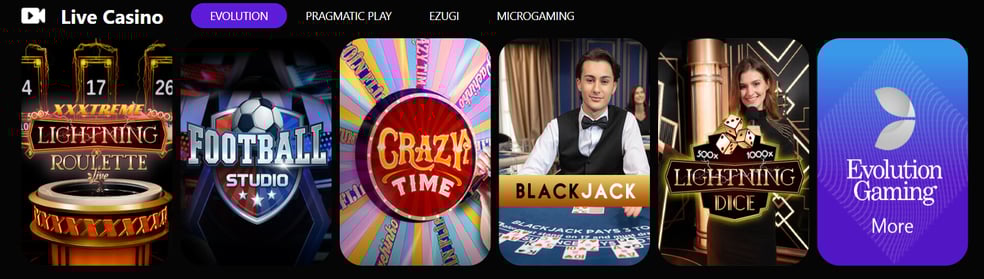 Casino online confiavel