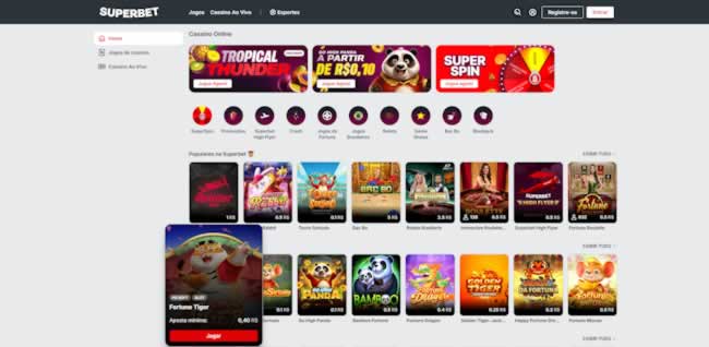 Spin pay apostas