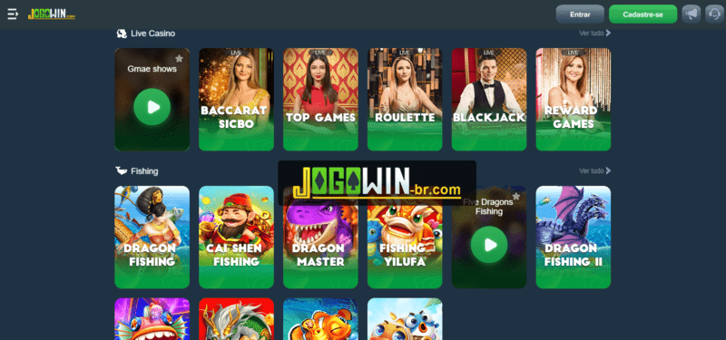 BAO Casino