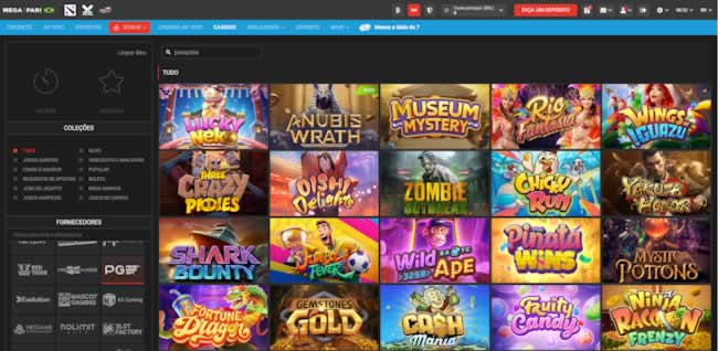 2aries Casino
