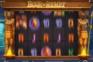 Bolo blaze